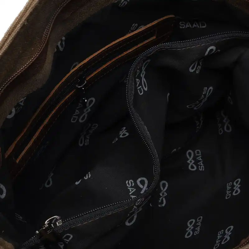 کیف دستی زنانه صاد مدل RZ2508