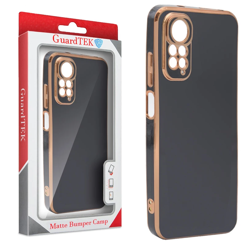 کاور گاردتک اساک مدل MyCa2 مناسب برای گوشی موبایل شیائومی  Note 11 4g/Note 11s