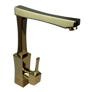 شیر ظرفشویی شایان مدل ارکیده کد 03