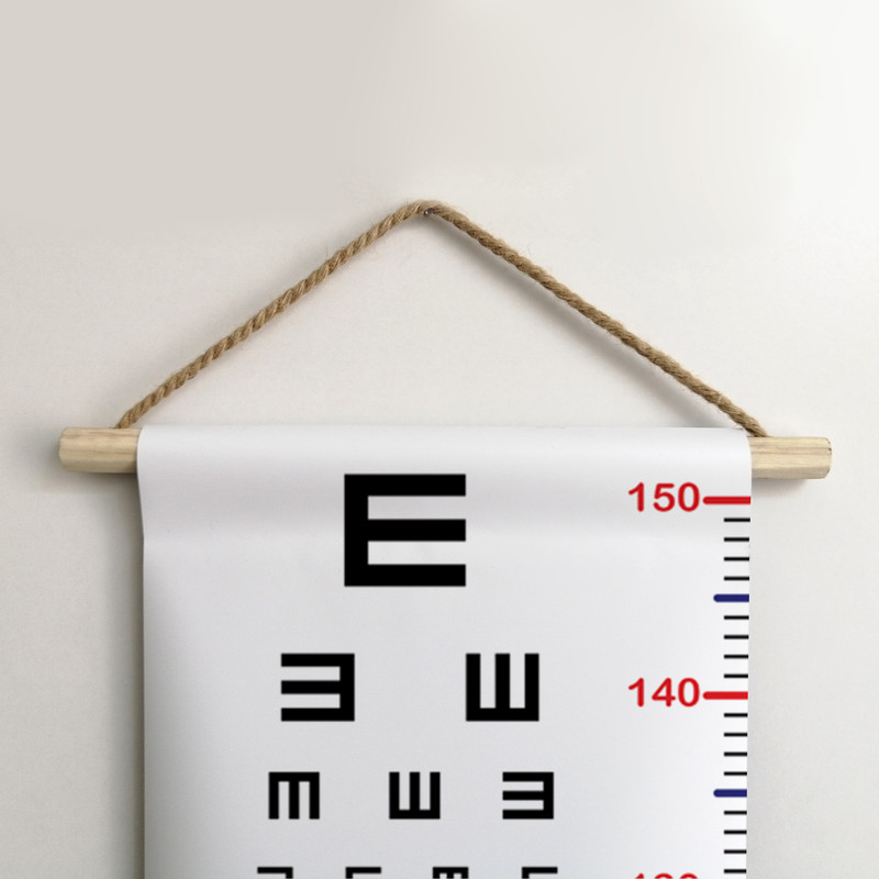 متر اندازه گیری کودک بنی دکو مدل 27