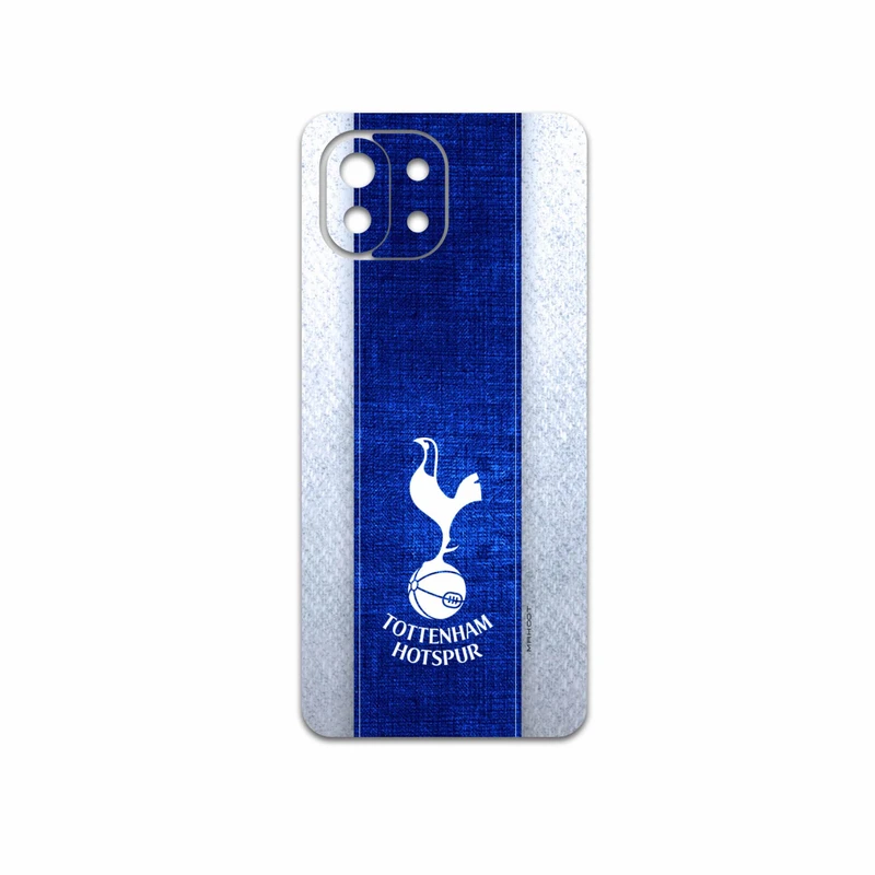 برچسب پوششی ماهوت مدل Tottenham-Hotspur-FC مناسب برای گوشی موبایل شیائومی 11 Lite 5G NE