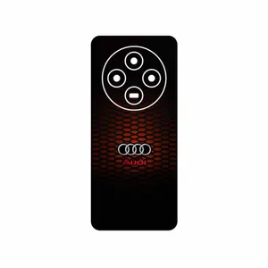 MAHOOT Audi_AG Cover Sticker for Xiaomi Poco C75