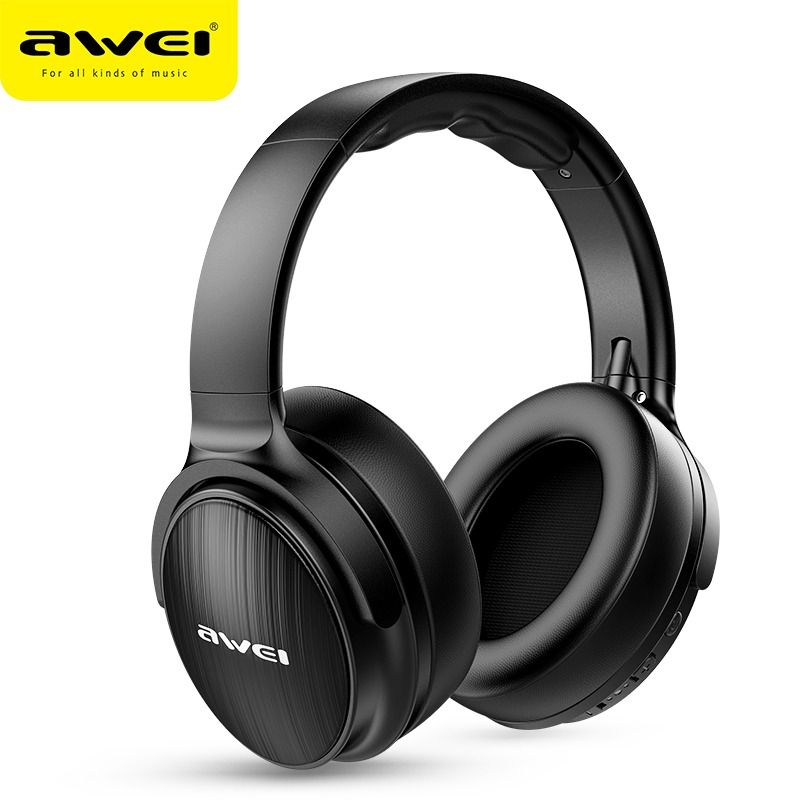 هدفون بلوتوثی اوی مدل A780BL -  - 49