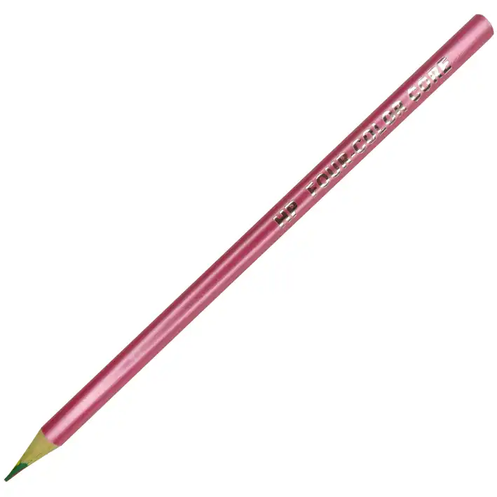 شابلون کد P2 به همراه مداد مجموعه 3 عددی