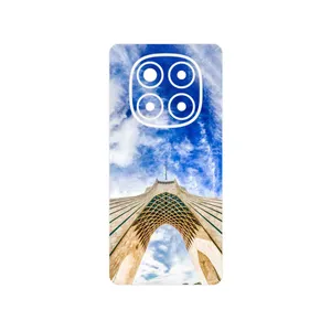 MAHOOT AZADI_Tower Cover Sticker for Xiaomi Redmi Note 14 Pro 4G