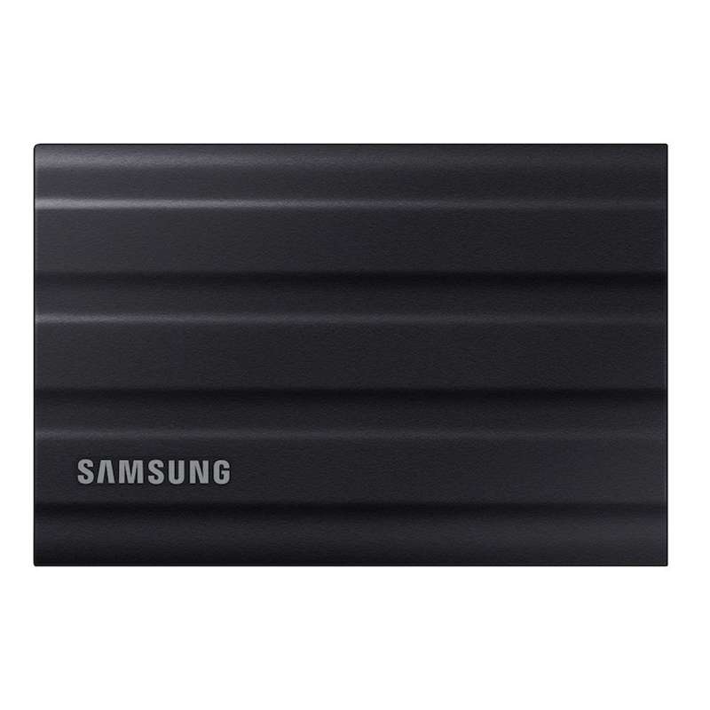 اس اس دی اکسترنال سامسونگ مدل Portable SSD T7 Shield ظرفیت چهار ترابایت اس اس دی اکسترنال سامسونگ مدل Portable SSD T7 Shield ظرفیت چهار ترابایت