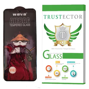 Trastector AIRT Screen Protector For Samsung Galaxy A22 5G