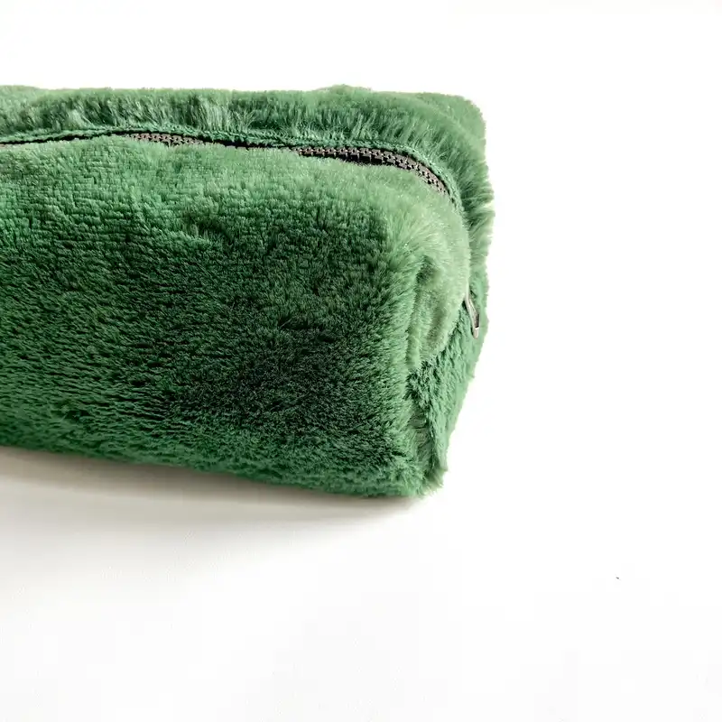 کیف لوازم آرایش زنانه مدل فلافی