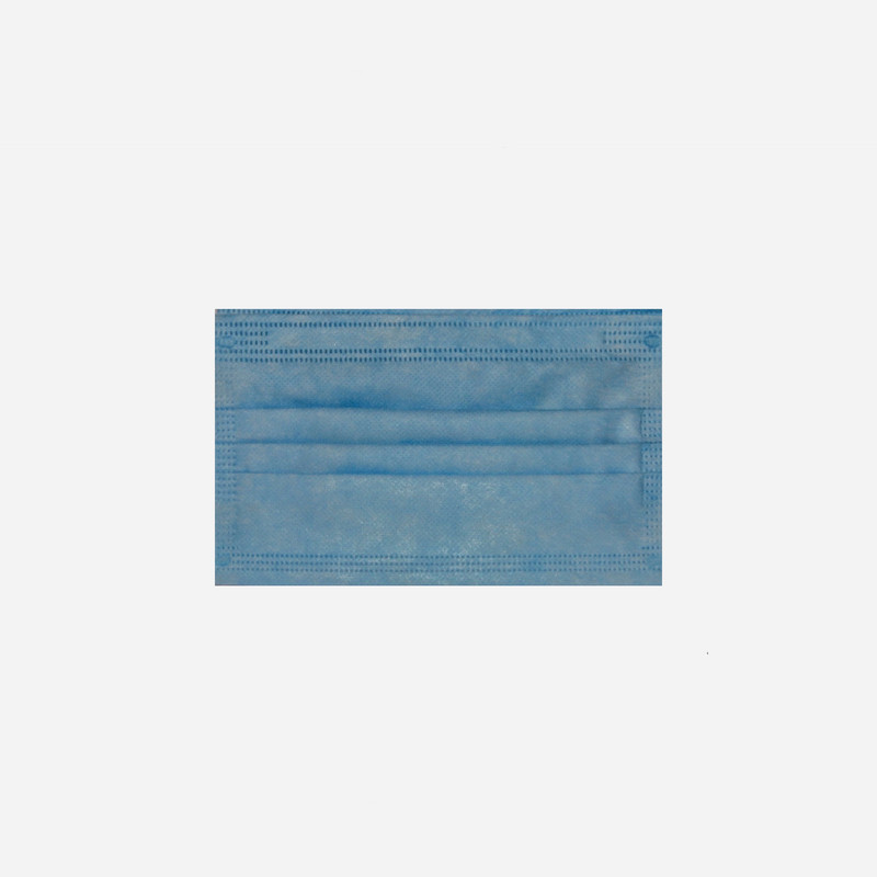 ماسک تنفسی مدل 3270 بسته 50 عددی