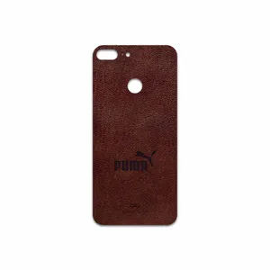 MAHOOT NL-PUMA Cover Sticker for Honor 9 Lite