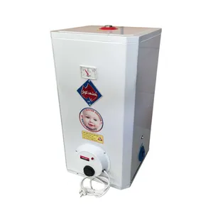 آبگرمکن برقی مشهد کولر کد E40