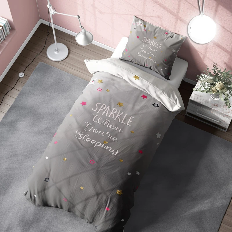 سرویس خواب 1 نفر 4 تکه مدل ستاره کد 1072