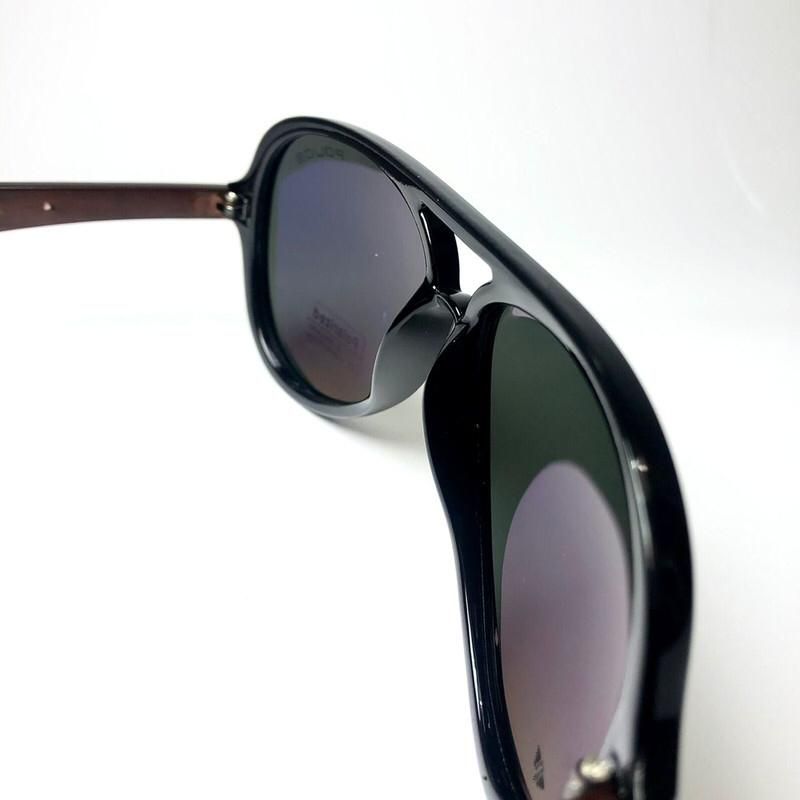 عینک آفتابی مردانه پلیس مدل 0025 -  - 8
