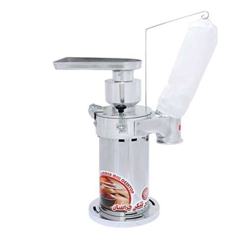 آسیاب صنعتی توس شکن مدل TS-1500