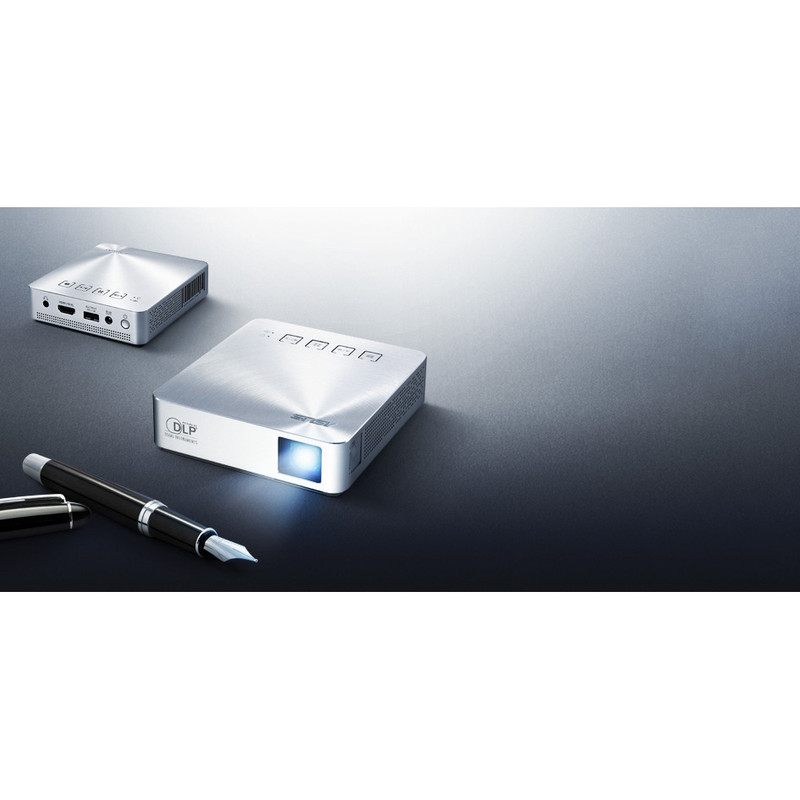 پروژکتور قابل حمل ایسوس مدل S1 پروژکتور قابل حمل ایسوس مدل S1