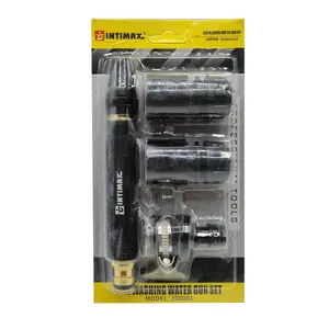 آبپاش دستی اینتیمکث کد 6510  مجموعه 4 عددی
