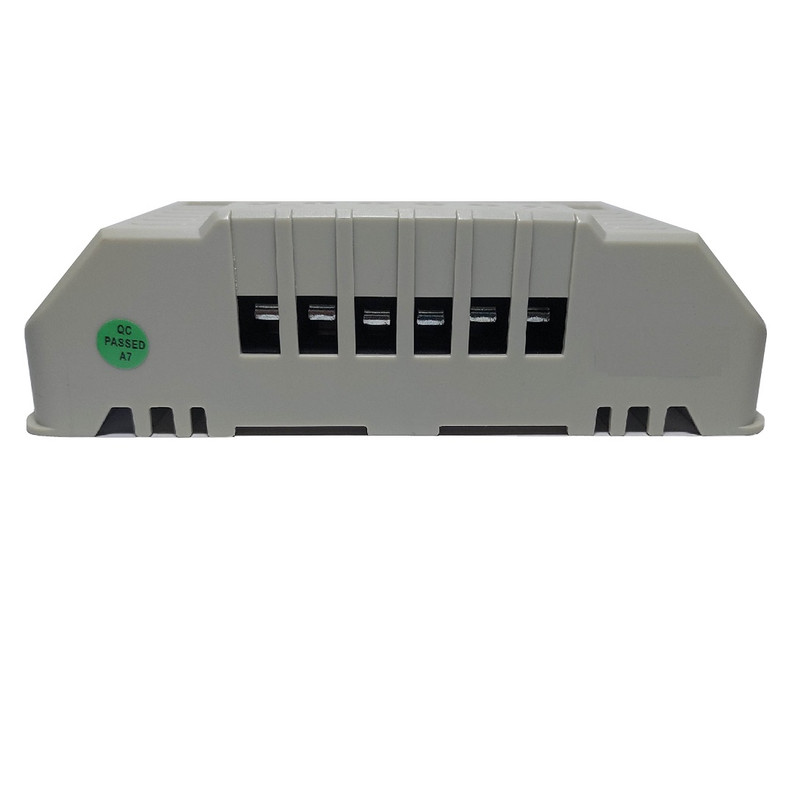 کنترل کننده دیجیتال شارژ خورشیدی میگور مدل SYT6-60A