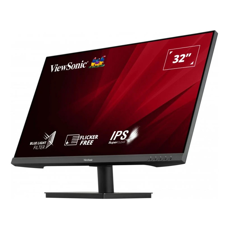 مانیتور 32 اینچ ویوسونیک مدل VA3209-MH