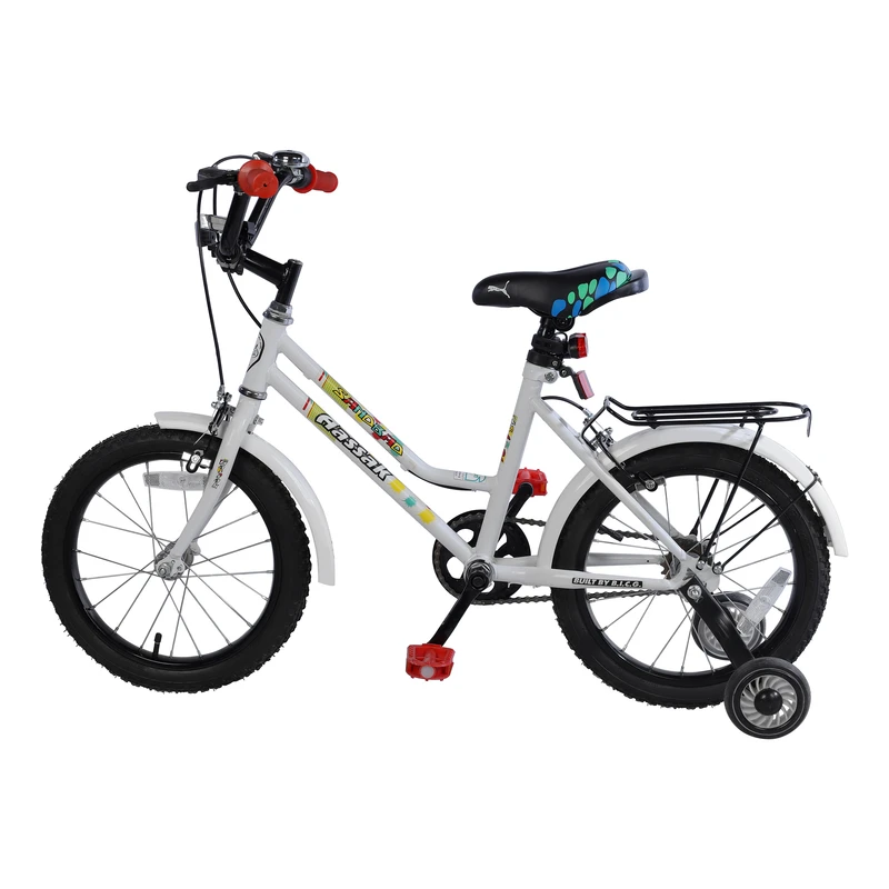 دوچرخه کودک شهری مدل مونیکا کد A-103-5160147 سایز طوقه 16 اینچ