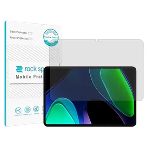 Rock space Resistant model transparent screen protector suitable for Xiaomi Pad 6 tablet
