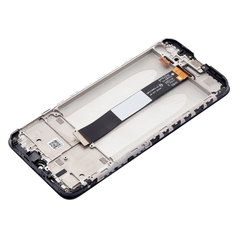 عکس شماره 2 : تاچ ال سی دی کدr-9a-9c مناسب برای گوشی موبایل شیائومی redmi 9a-9c