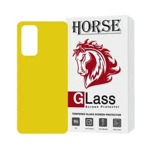 Horse NANOBH Back Protector For Xiaomi Mi 10T 5G / Mi 10T Pro 5G / Redmi K30S