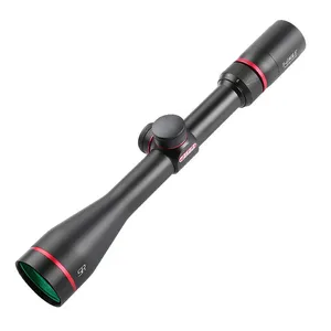 دوربین تفنگ تی-ایگل مدل SR 3-9X40