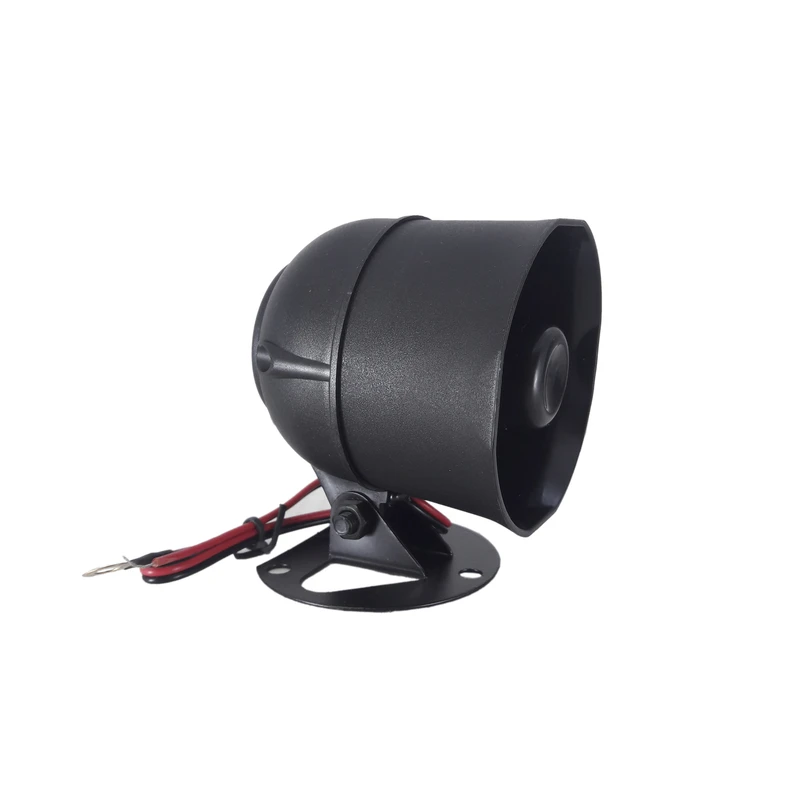 آژیر دزدگیر خودرو مدل Q1