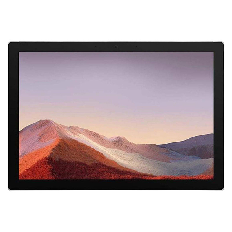 بخش محصولات 11 در وبزینر تبلت مایکروسافت مدل Surface Pro 7 Plus LTE-i5 1135G7 ظرفیت 256 گیگابایت و 16 گیگابایت رم