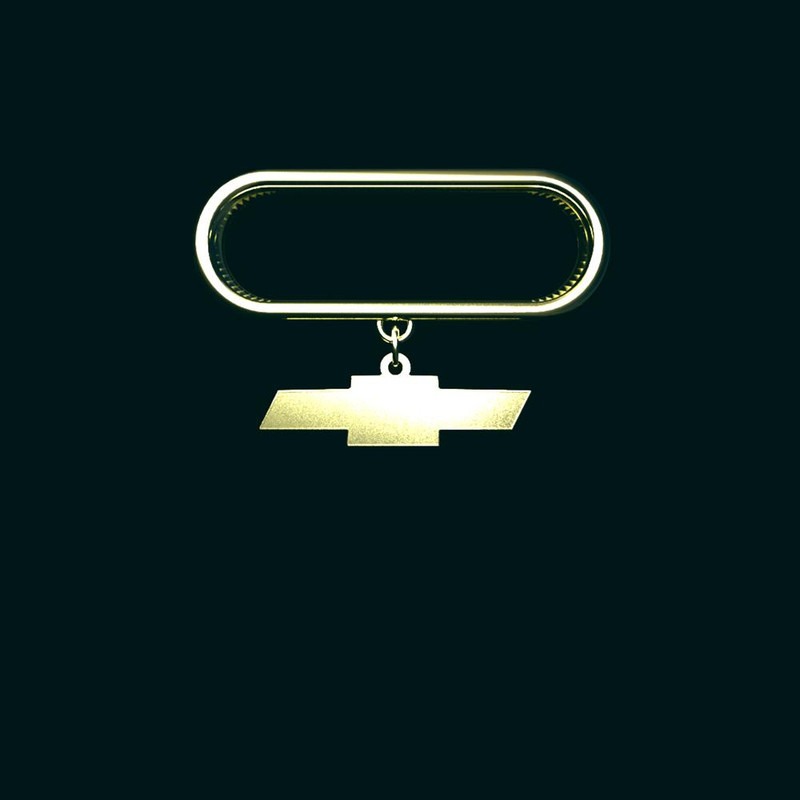 آویز ساعت طلا 18 عیار زنانه مدوپد کد SK1-1834