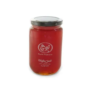 عسل رازیانه  نوچ - 500 گرم