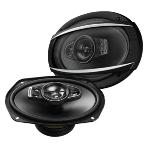 اسپیکر خودرو پایونیر مدل TS-A6997S بسته دو عددی