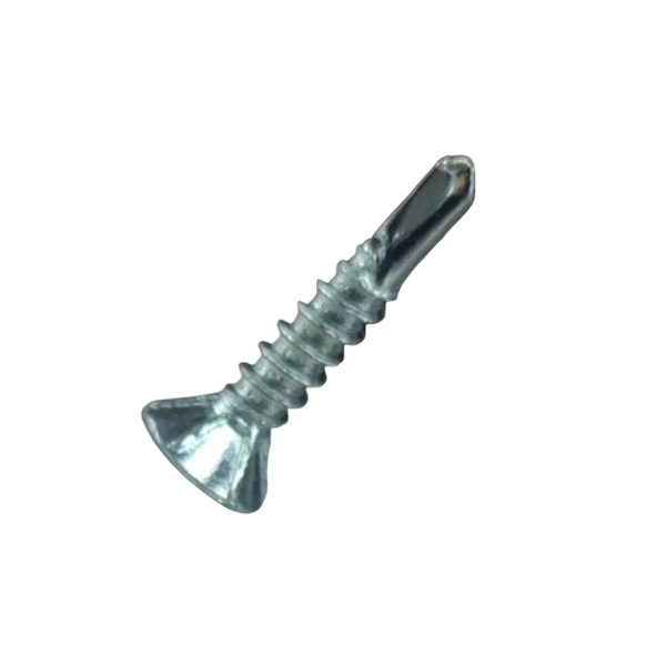 پیچ سرمته دار مدل 19-3.9 بسته 1000 عددی