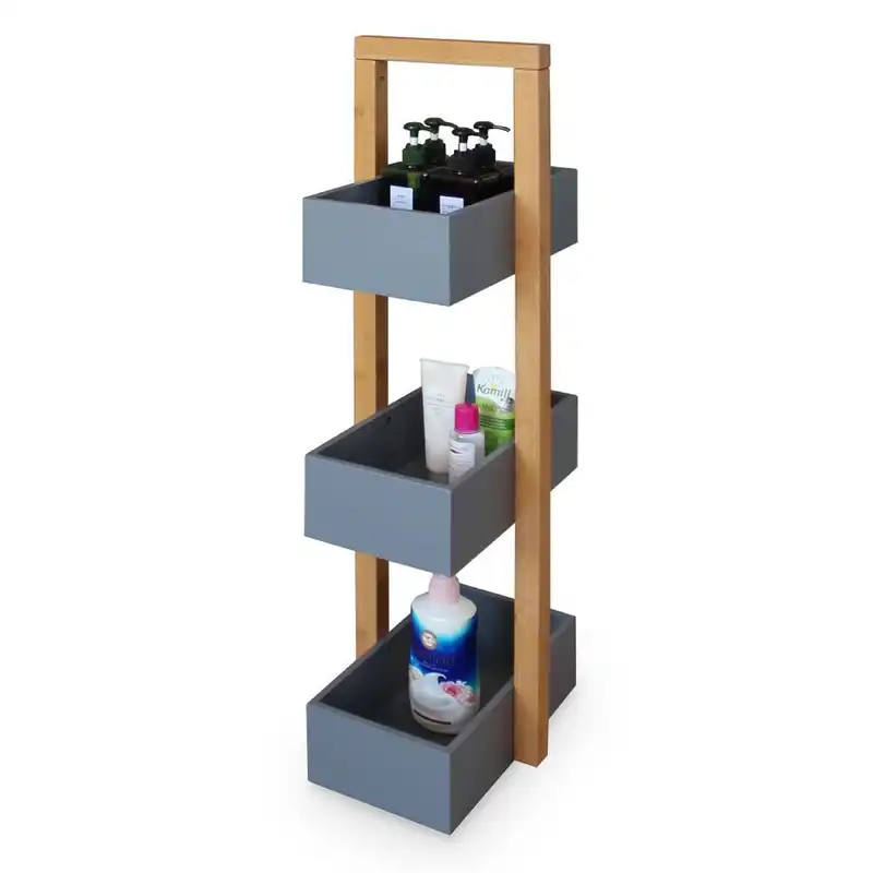 استند حمام سایا کابینت مدل ضدآب کد S88