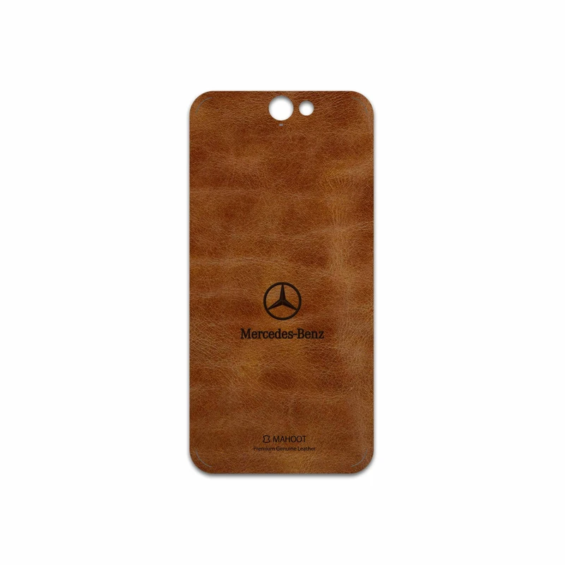 برچسب پوششی ماهوت مدل BFL-MBNZ مناسب برای گوشی موبایل اچ تی سی One A9