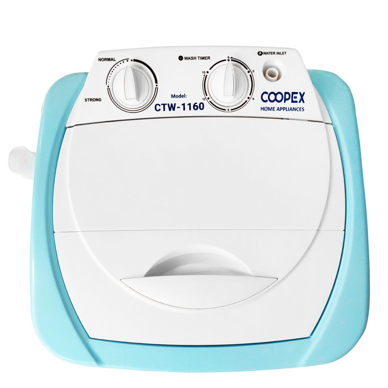 مینی واش کوپکس مدل CTW-1160
