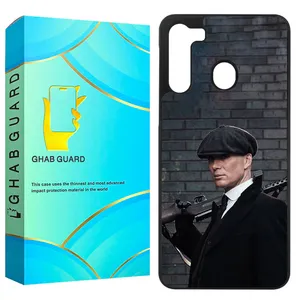 Ghab Guard GCHPA21 Cover For Samsung Galaxy A21