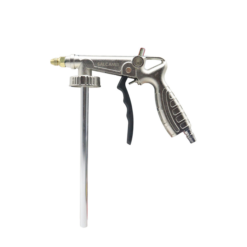 پیستوله موم پاش سالکامیکس مدل YP-PS-6