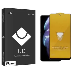 Coconut UDB OG Screen Protector For Realme  V30