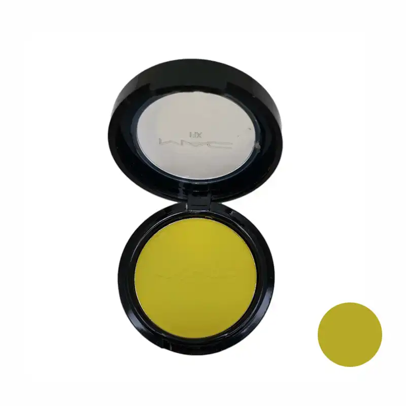 سایه چشم مک فیکس شماره 49