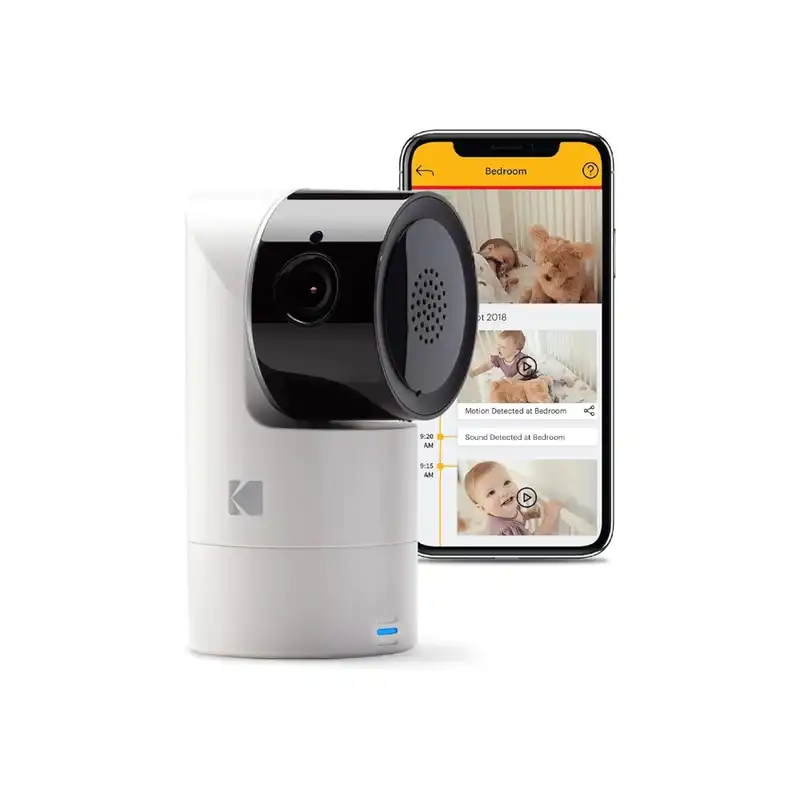 گجت هوشمند مراقبت کودک مدل C125