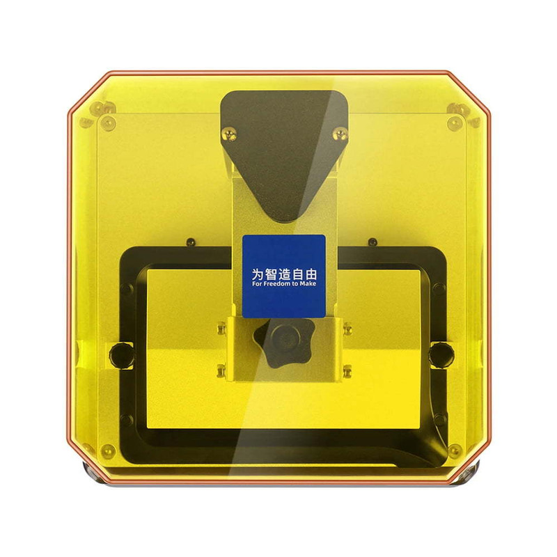 پرینتر سه بعدی آنیکیوبیک مدل Photon Mono 3