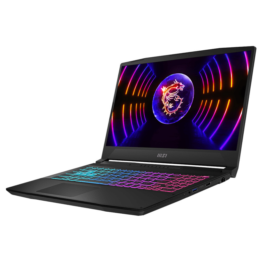 لپ تاپ 15.6 اینچی ام اس آی مدل Katana 15 B12VGK-i7 16GB 1SSD RTX4070