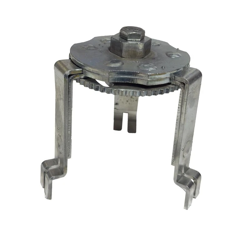  آچار باک بنزین مدل SMT-VARG ZHAKHIMسایز 12 سانتی متر