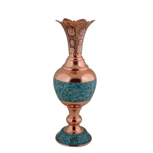 سنبلدان فیروزه کوبی آقاجانی  کد F069