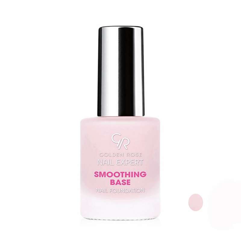 لاک تقویت کننده ناخن گلدن رز مدل S.B حجم 11 میلی لیتر