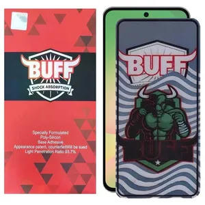 Buff Super Power Glass Screen Protector For Nothing Phone 3A / 3A Pro