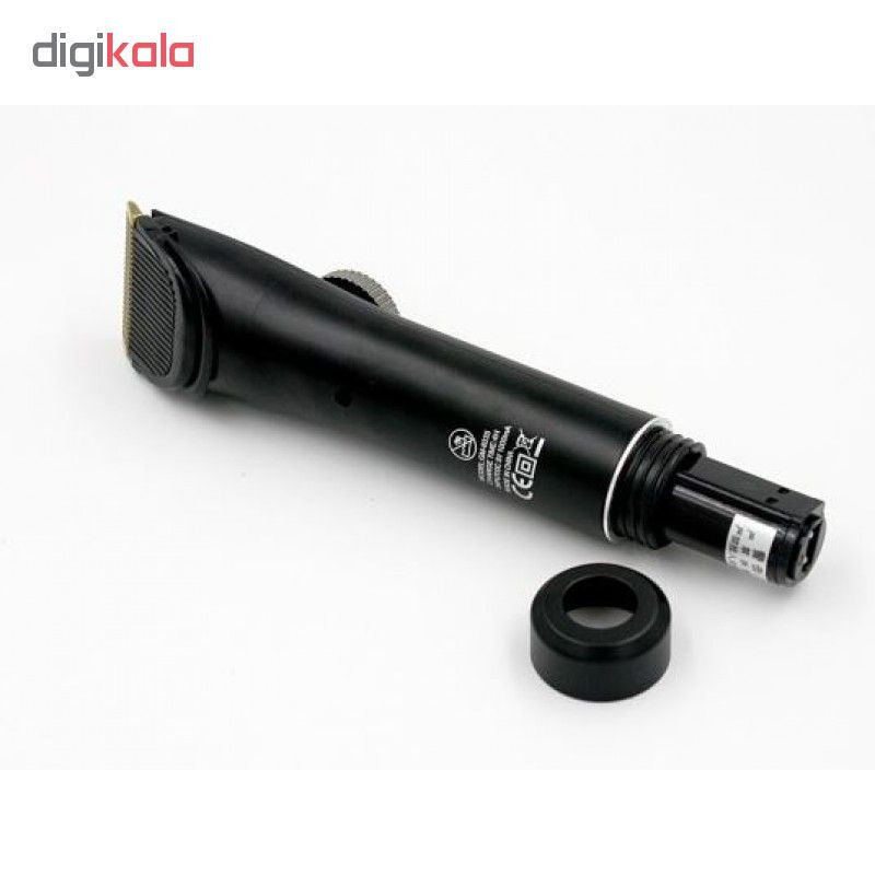 ماشین اصلاح موی سر جیمی مدل GM-6035 ماشین اصلاح موی سر جیمی مدل GM-6035