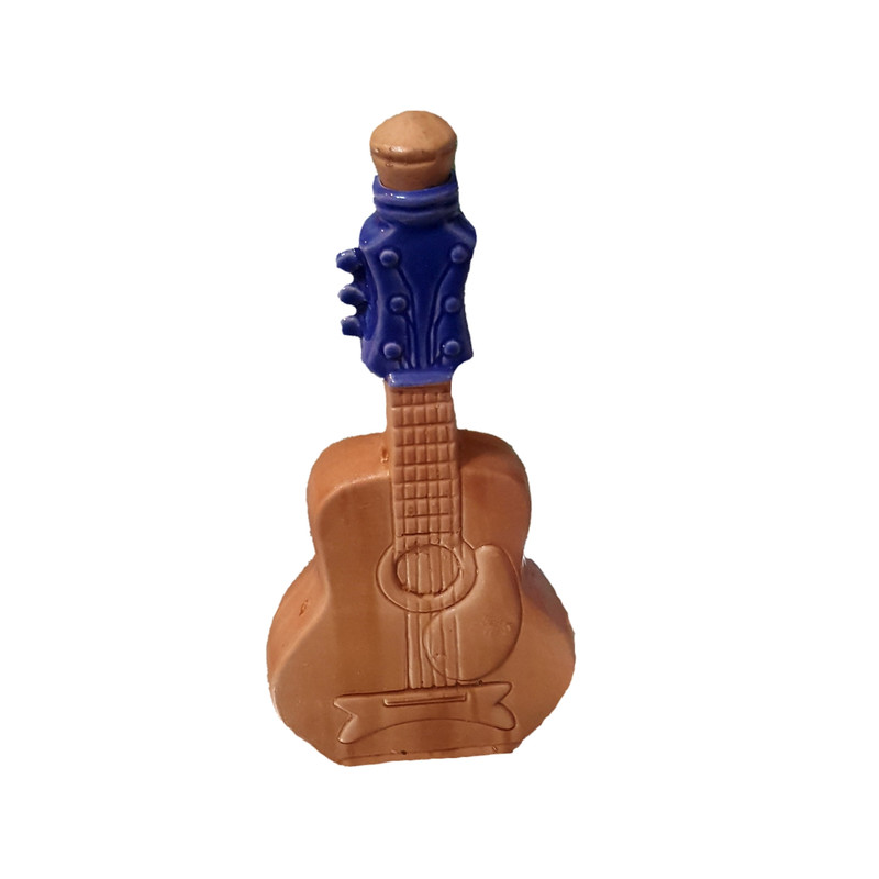 بطری طرح گیتار کد 7865