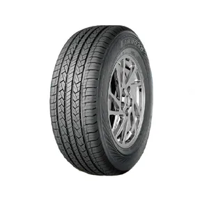 لاستیک خودرو فاررود مدل FRD66 سایز 235/60R16 - دو حلقه